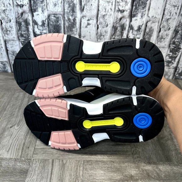 Adidas Retropy F90 Women size 7.5 - Picture 8 of 9